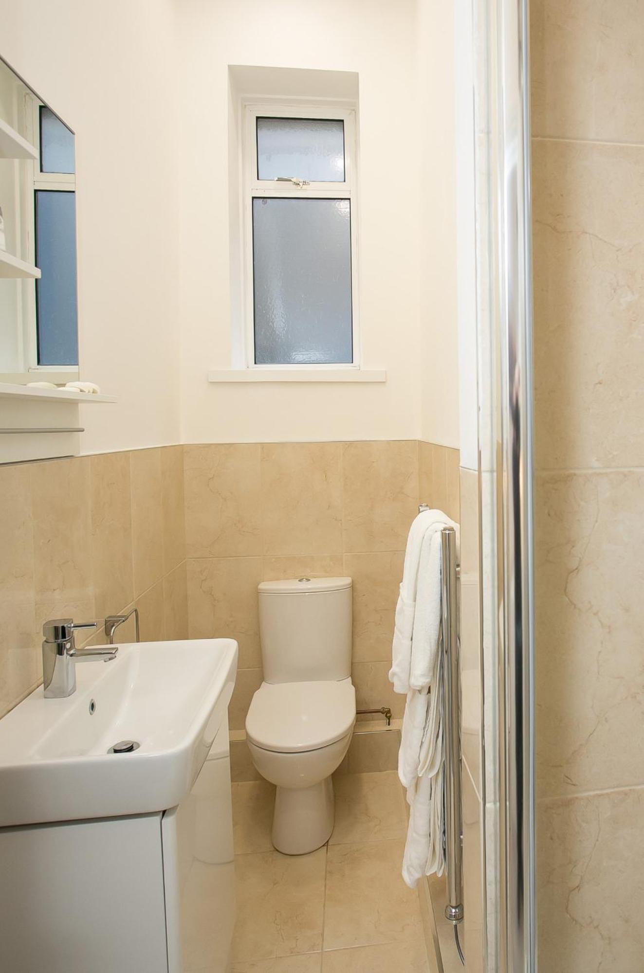 Temple Bar Essex Apartments Dublin Ruang foto