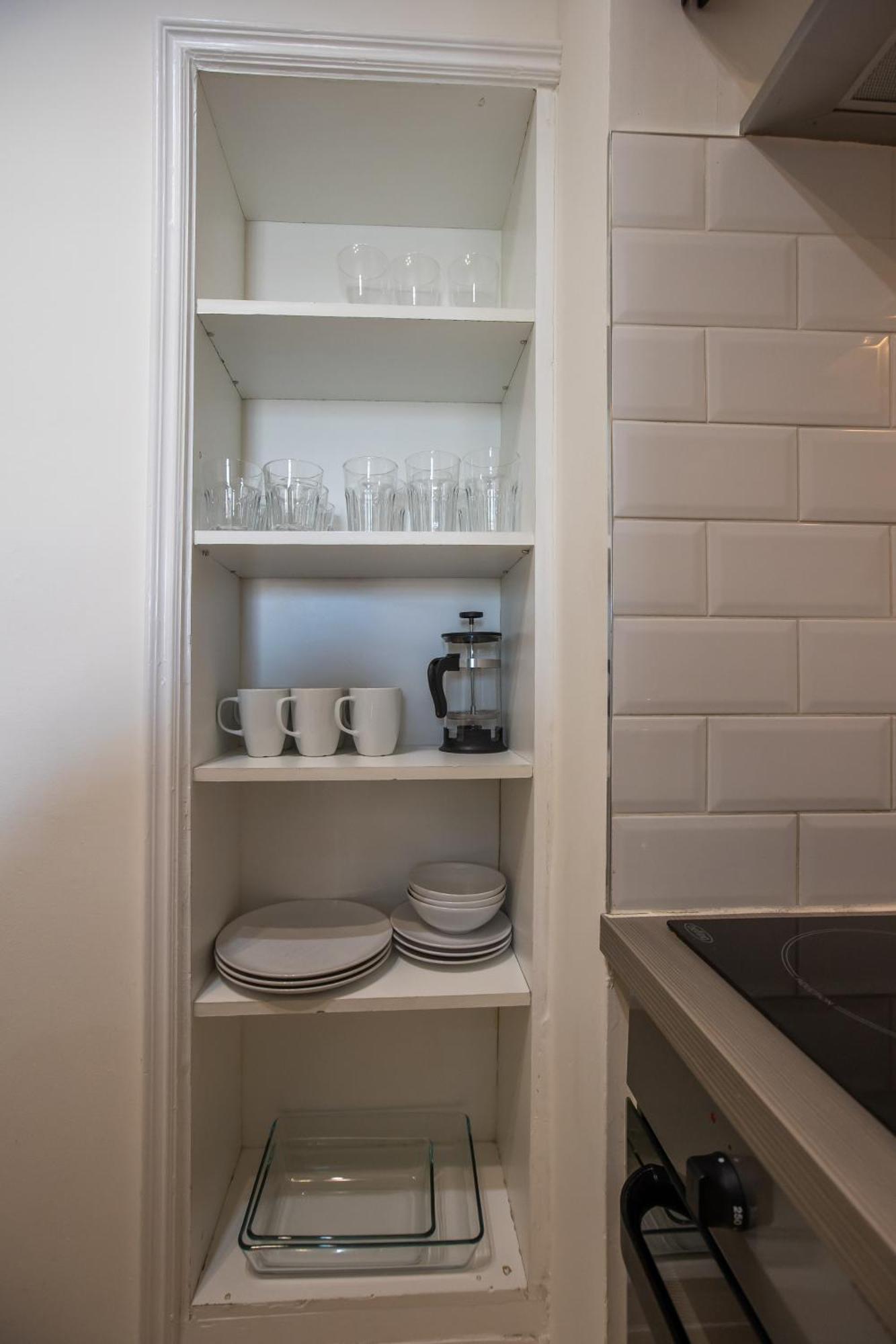 Temple Bar Essex Apartments Dublin Bagian luar foto