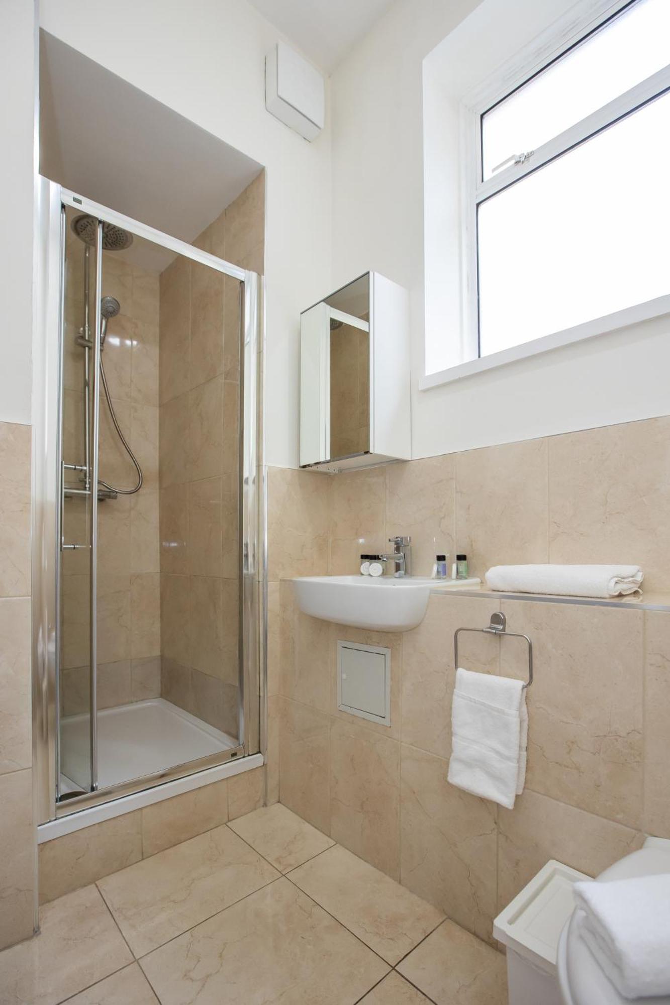 Temple Bar Essex Apartments Dublin Bagian luar foto