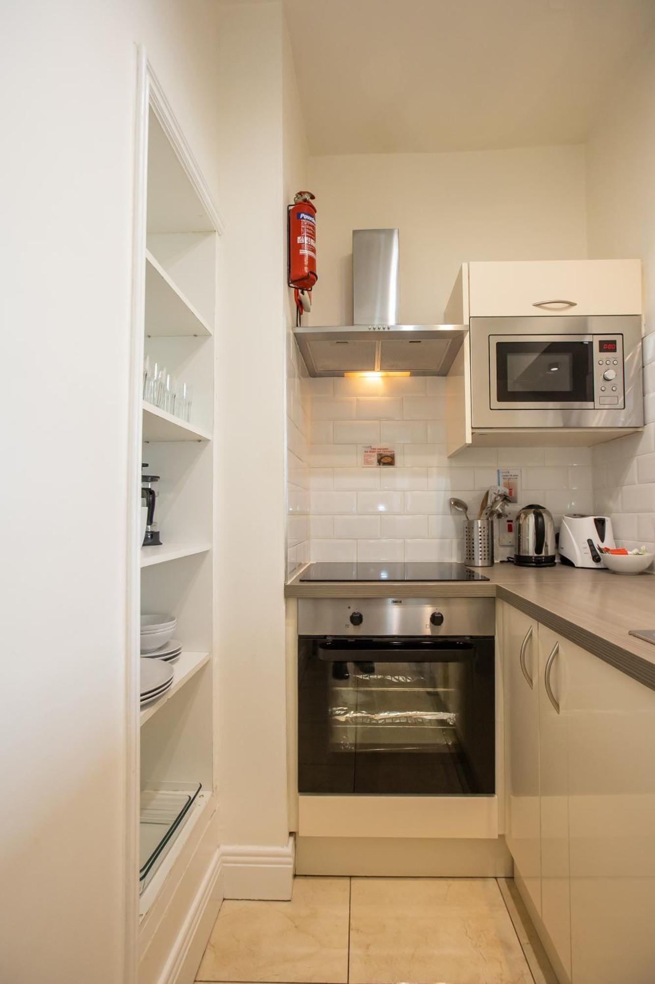 Temple Bar Essex Apartments Dublin Bagian luar foto